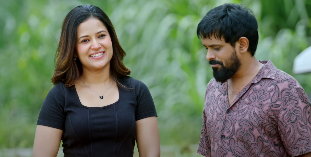 x and y kannada movie